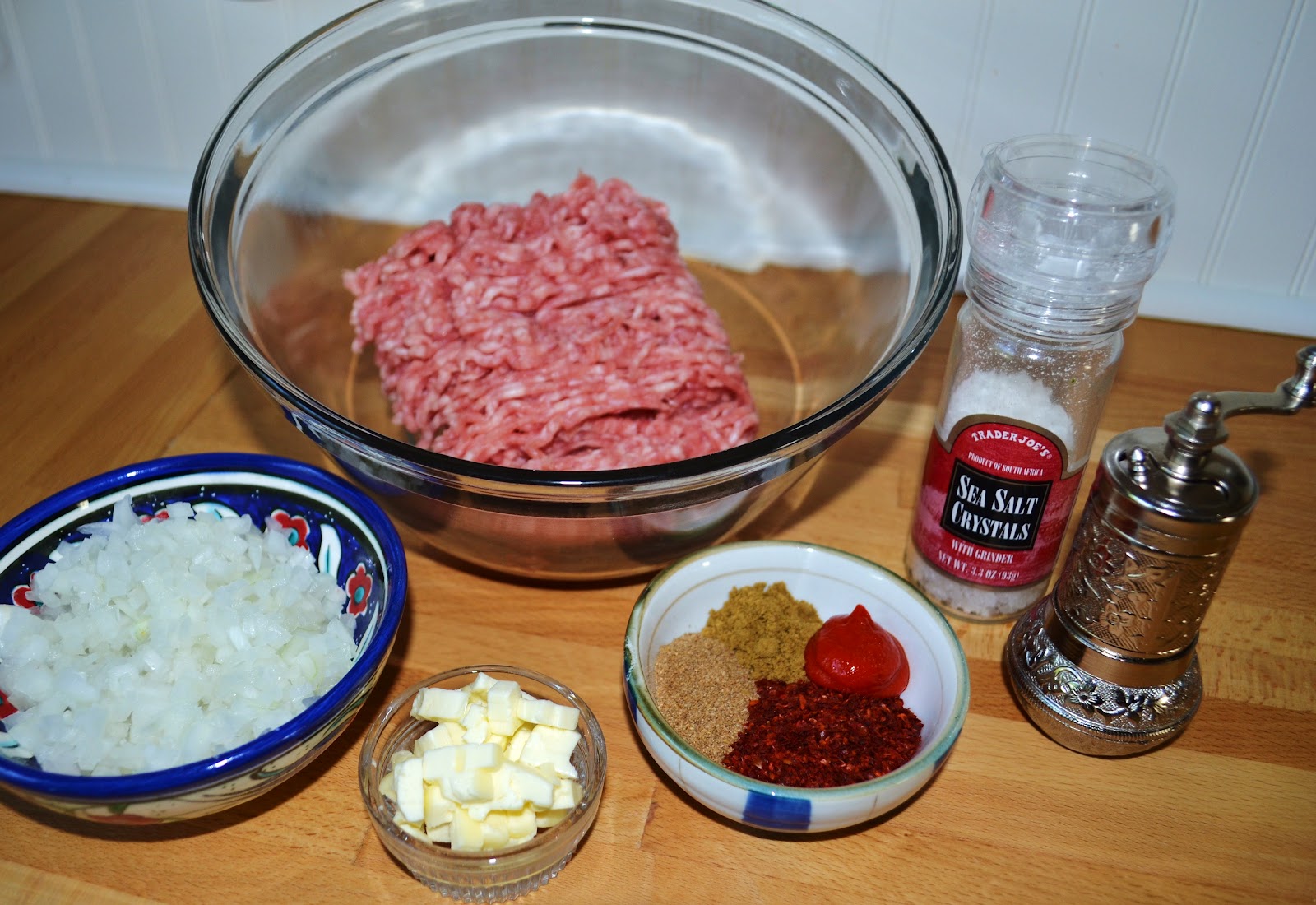 Adana Kebab