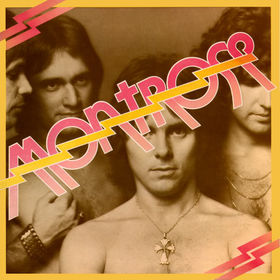 El tópic de los mejores discos de 1973 MONTROSE+LP+1