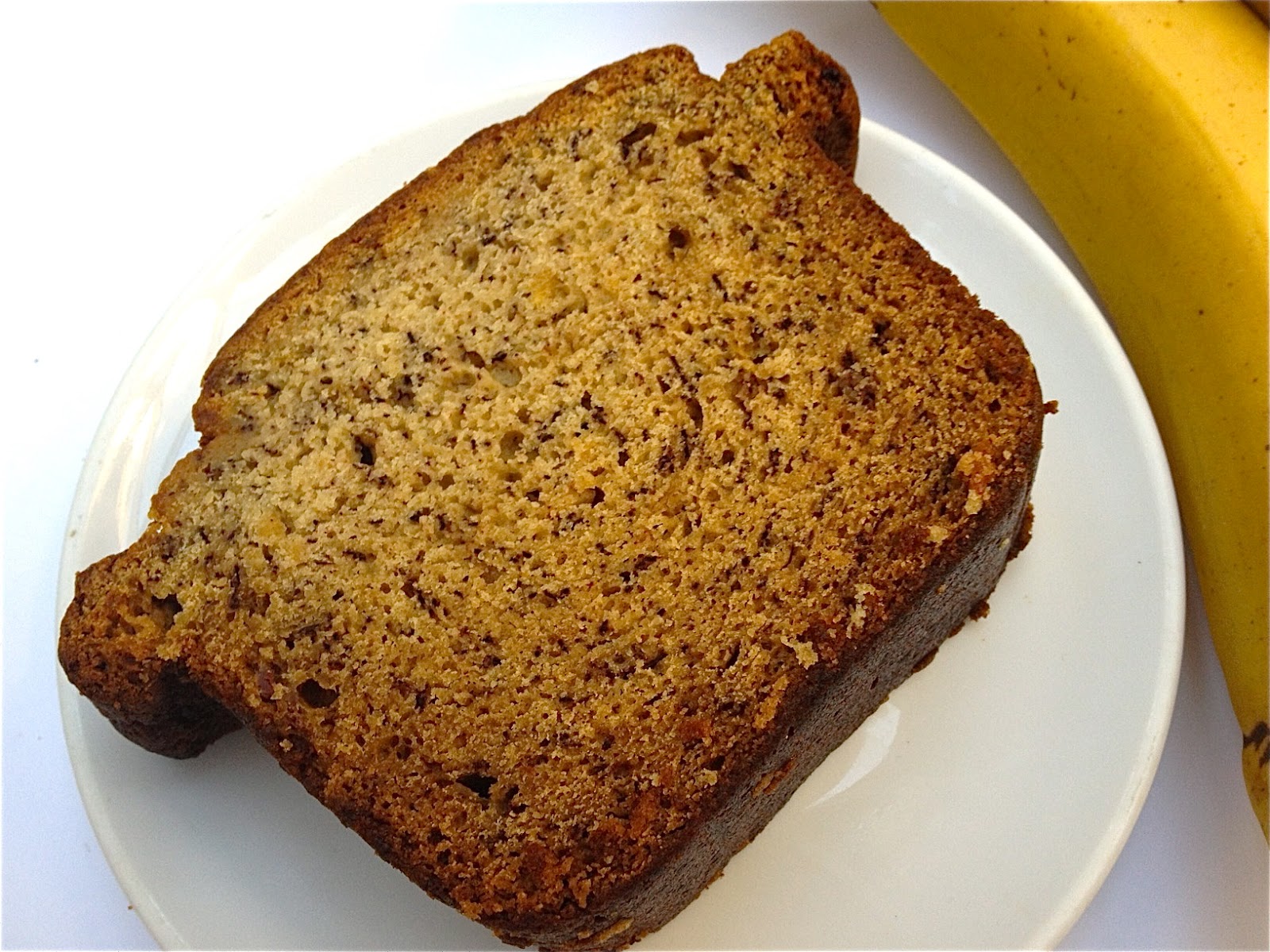 Banana Bread Recipe