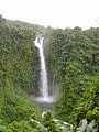 Siri Waterfalls on Gaua