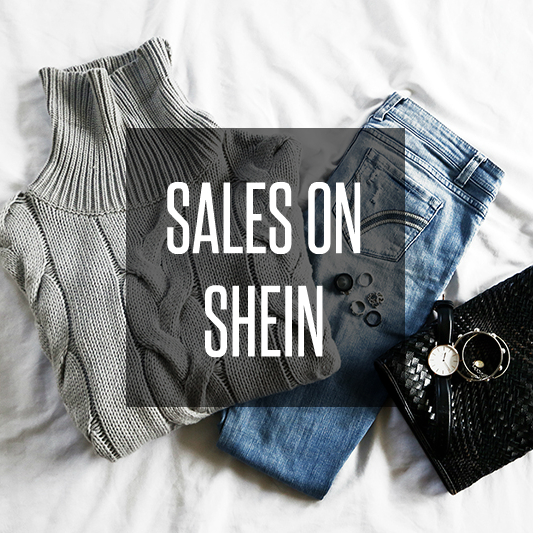 very chear clothes shein sales