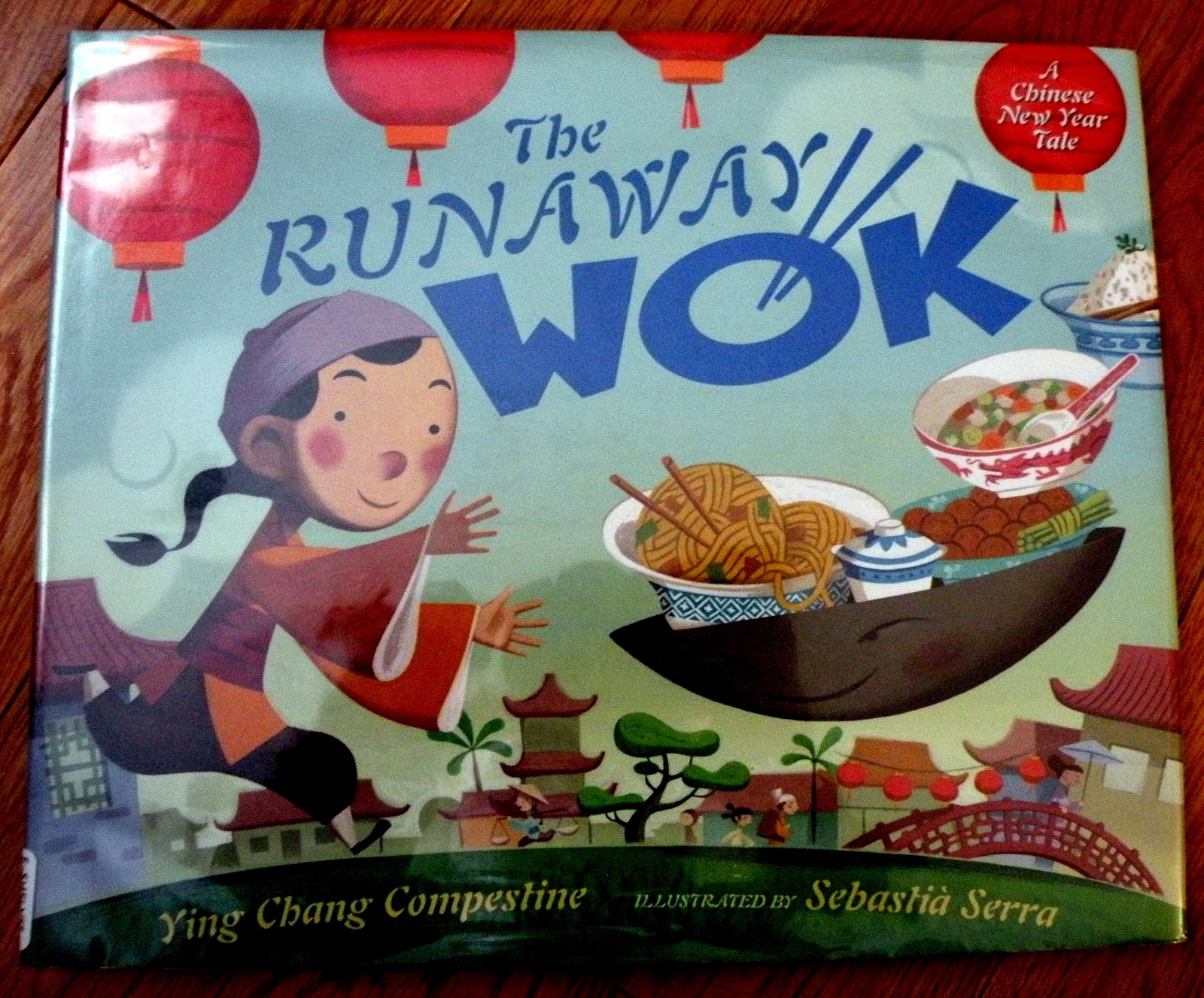 the five chinese new year