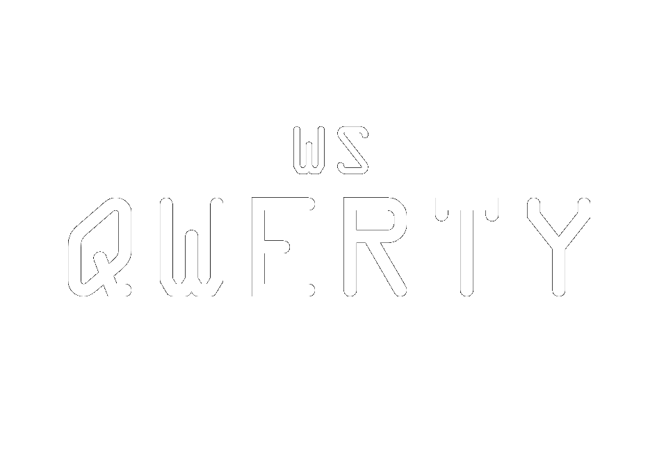 WS - QWERTY
