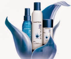 Biolage beauty samples