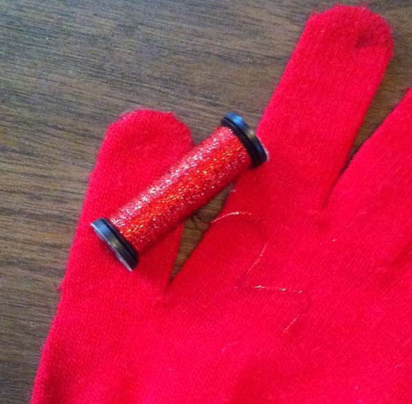 Kreinik Thread Blog Conductive Thread Tips