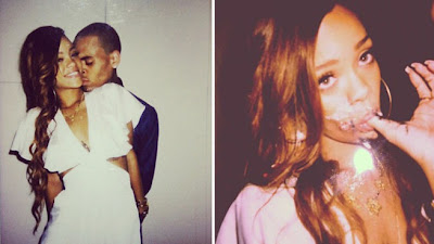 Cumpleaños Rihanna
