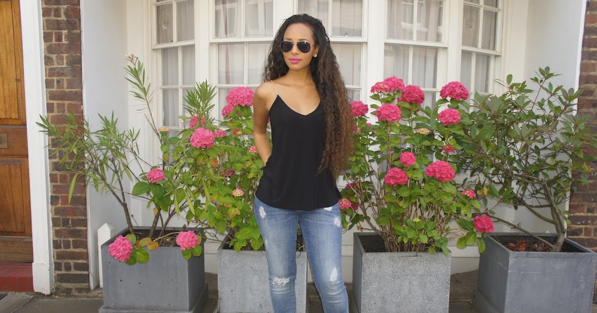 girlfriend jeans primark