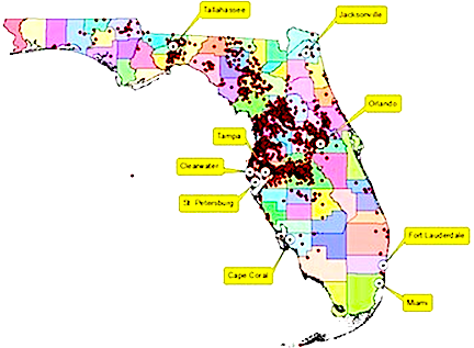 Essays Stars Of Tamoanchan Florida Sinkhole Maps As An Aside