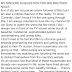 See what Naija Comedian "YANBABA" has to say about BIG BROTHER NAIJA - FOX NAIJA