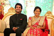 Aadi Wedding Reception Gallery-thumbnail-7