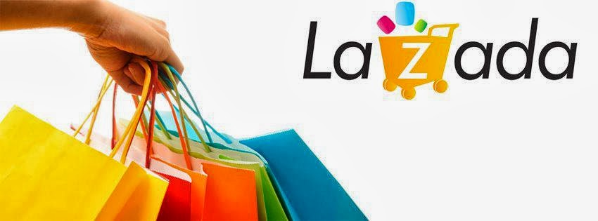 LAZADA shopping Online