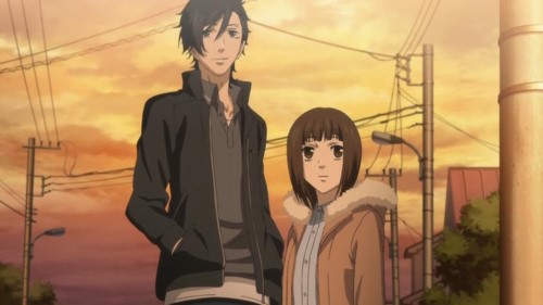 Sukitte Ii na yo OVA: Dareka ga Subtitle Indonesia