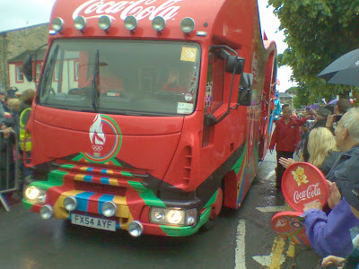 Promoting drinking while driving