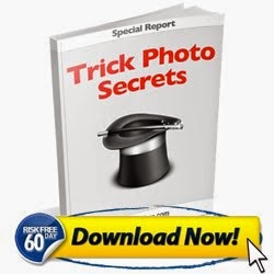 Learn Trick Photography With: