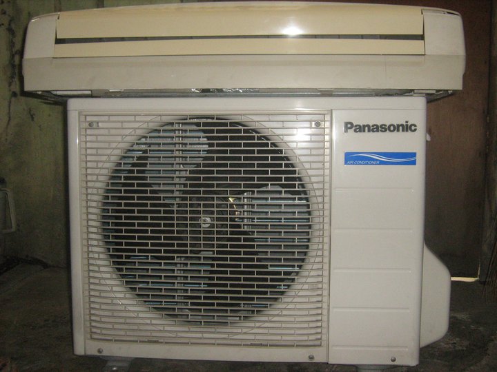 99 Tehnik AC Sejukkan Hari Anda Bersama Kami: JUAL BELI AC