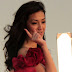 HOT FOTO: Pose Seksi Kalender Velove Vexia thumbnail