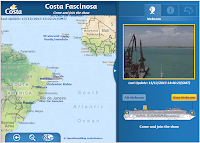 Costa Bow WebCam