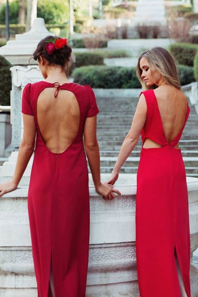 invitada boda blog vestido estilismo asesoria