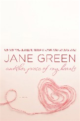 Just Finished... Another Piece of My Heart by Jane Green