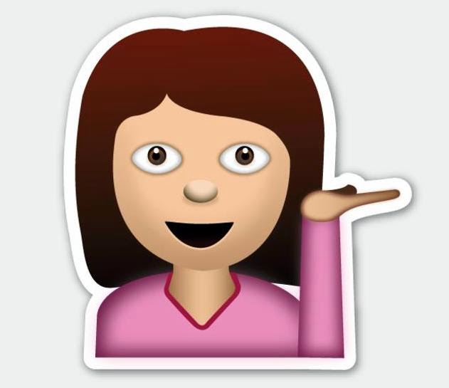 Caio castro castro3 grazi recado 100% BJ : Você conhece o significado por trás dos emojis do WhatsApp?