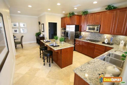 How To Design Kitchen Lighting How To Design Kitchen Lighting