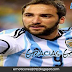 Portada Facebook Argentina esta en Semifinales - Gracias Gonzalo Higuaín