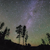 He Pointed His Camera At The Milky Way. What It Captured After 4 Seconds Is Rare And Incredible!