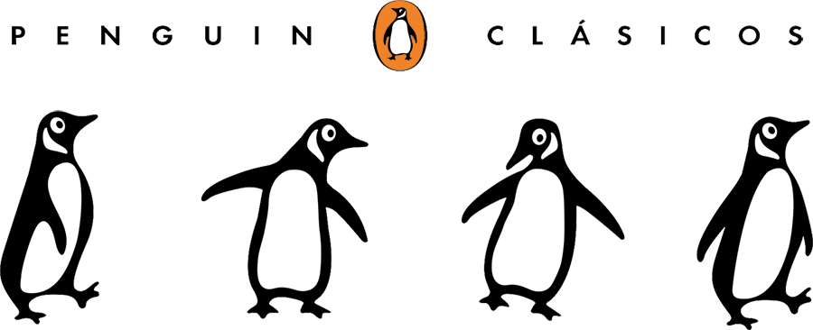 Mi colección de Penguin Clásicos