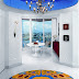 Cores Modernas Para Decoração