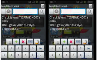Game Killer APK Latest Version V3.11 Free Download For Android
