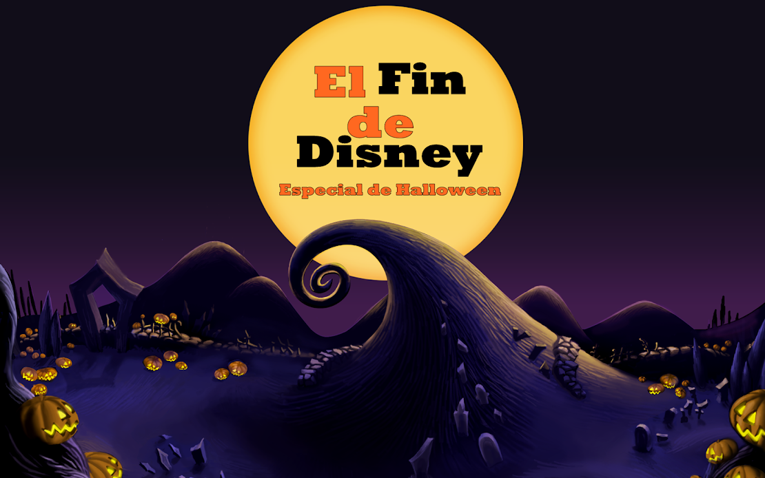 El Fin De Disney