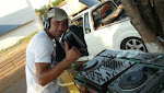 DJ MANGIBA