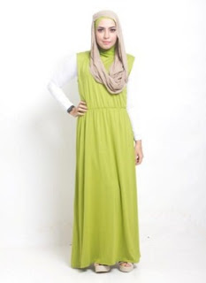 Model Baju Busana Muslimah Trend Terbaru Model Baju Busana Muslimah Trend Terbaru