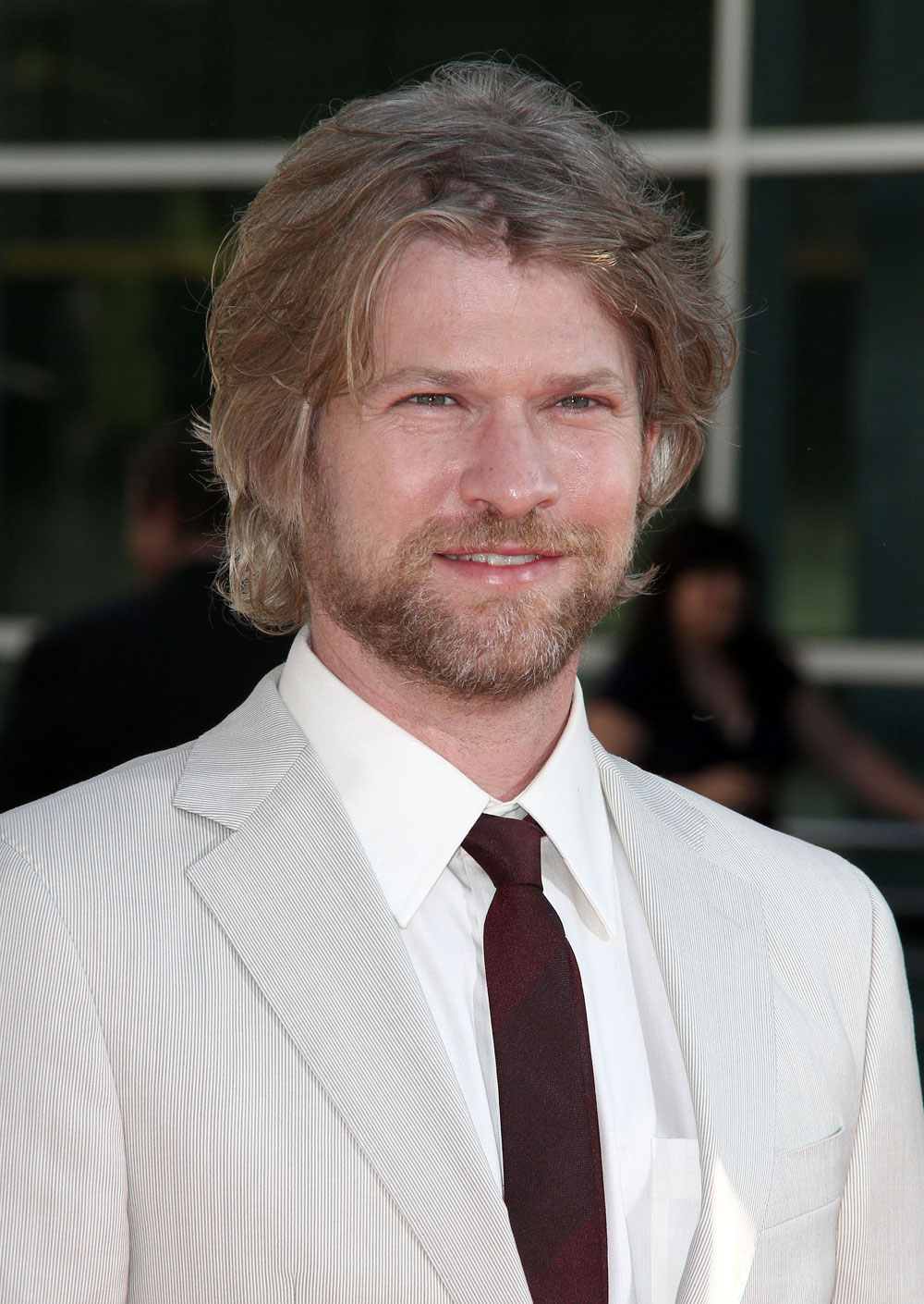 Todd Lowe Photos | Tv Series Posters and Cast