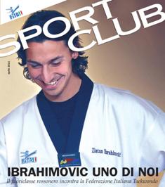 Sport Club 69 - Aprile 2011 | TRUE PDF | Mensile | Sport
Sport Club è un magazine sportivo che dà una nuova voce a tutti coloro che amano l'affascinante mondo dello sport, professionistico o amatoriale che sia.