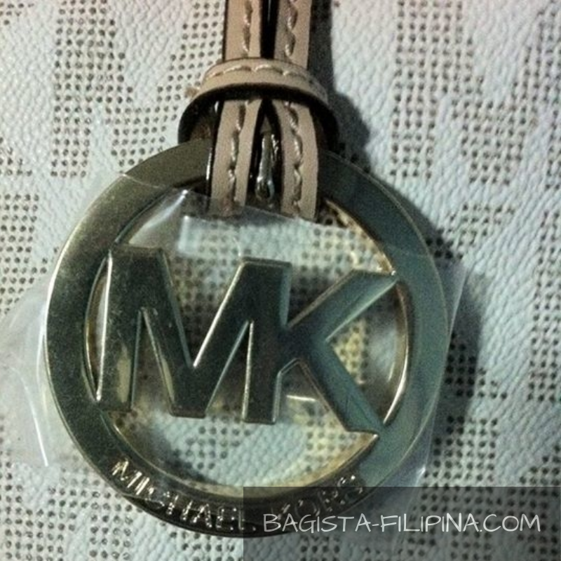 The BAG Investigator How to SPOT MICHAEL KORS