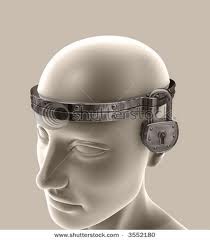 Closed Mindedness: There