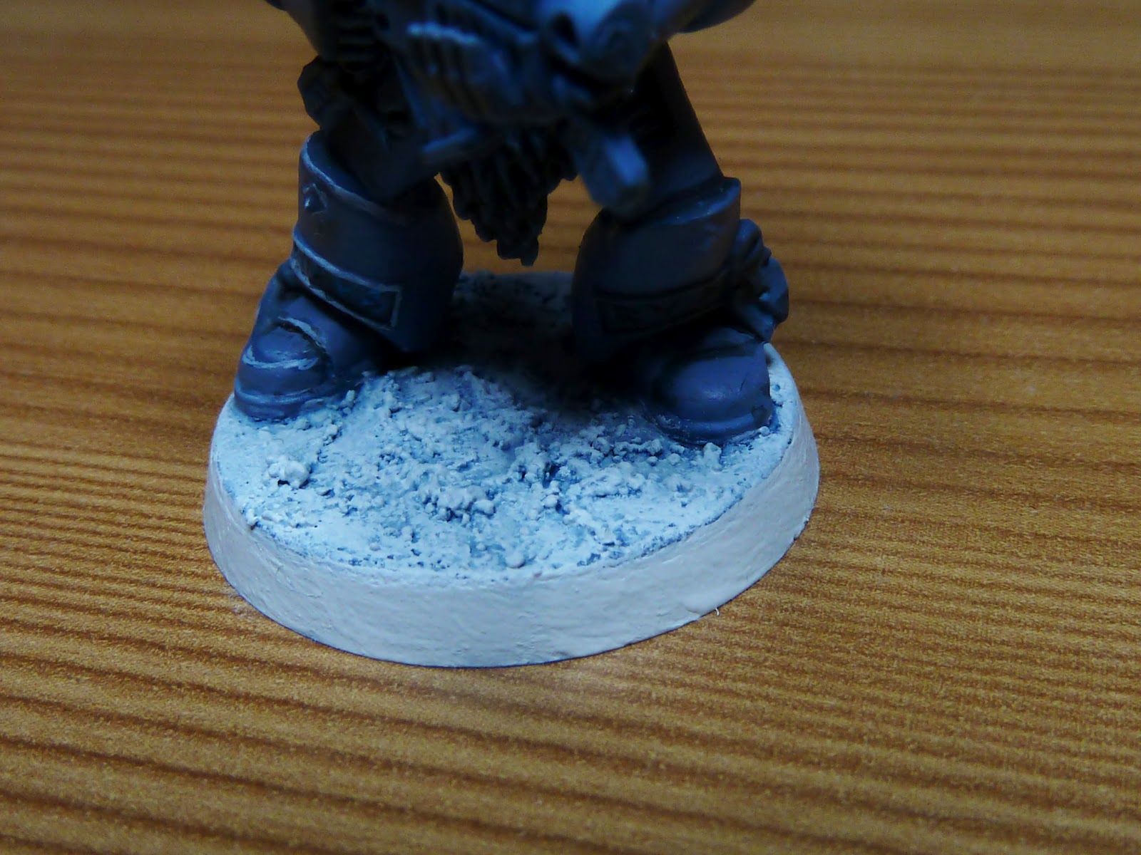 The 40k Project New Games texture paints review and first look