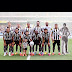 Botafogo goleia em dia de festa para Nilton Santos