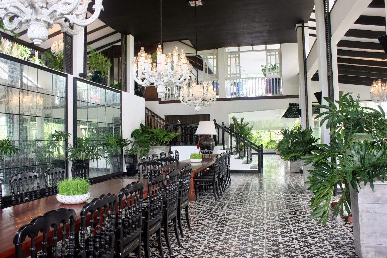 Eventtunes Professional Lights and Sound Venue Spotlight Antonio's Tagaytay