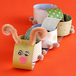 Paper Crafts for Kids 081312» Vector Clip Art - Free Clip Art Images