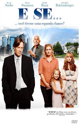Capa do Filme E Se... Você Tivesse Uma Segunda Chance? (Dual Audio) Baixe imagem de E Se... Você Tivesse Uma Segunda Chance? (Dual Audio) sem Torrent