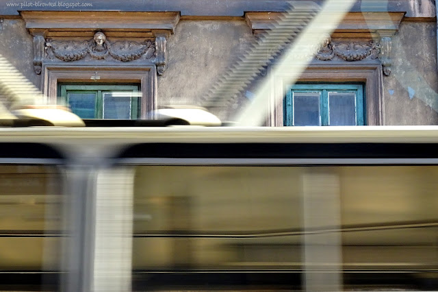 kalwaryjska tramwaje tramwaj kalwaryjska