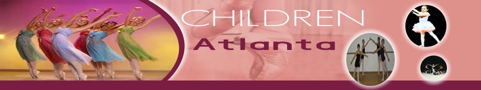 Children Atlanta