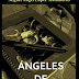 "Ángeles de cartón" de Miguel Ángel Mián Ros