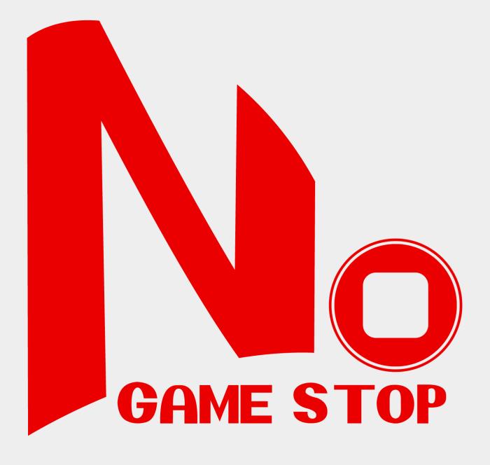 NINTENDO GAME STOP