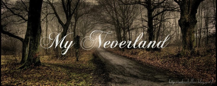 My Neverland