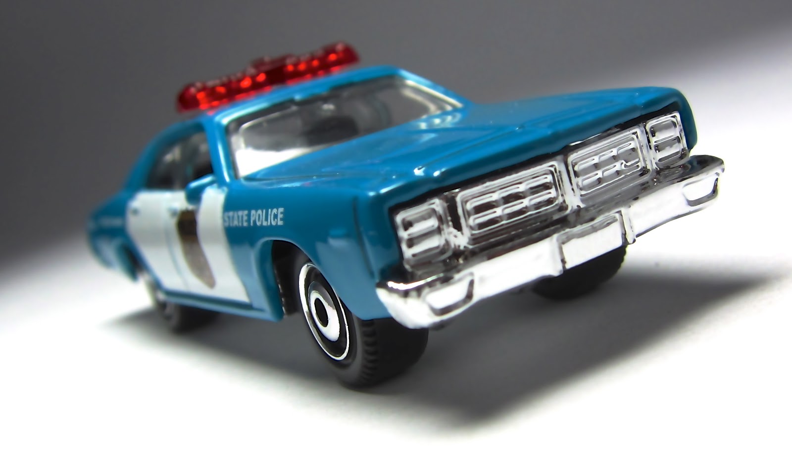 matchbox dodge monaco
