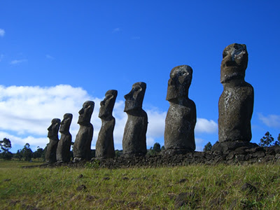 Easter Island