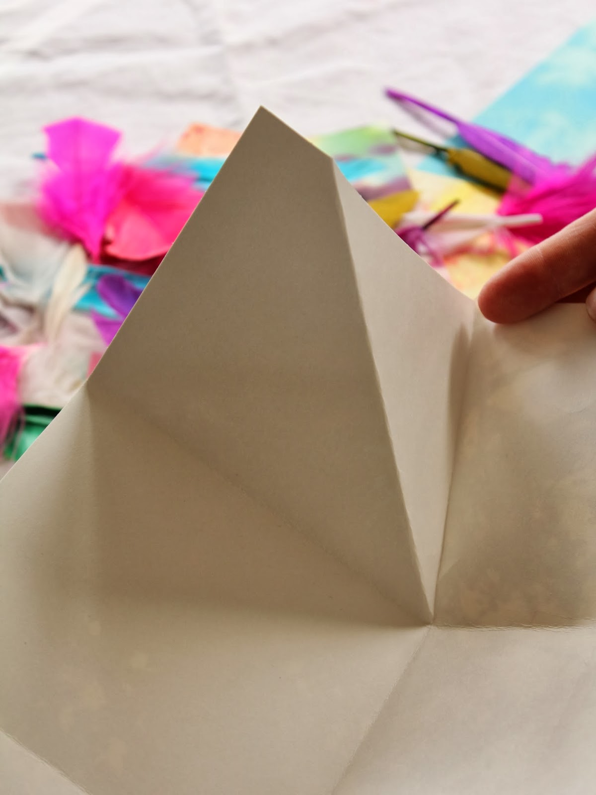 LilyGirl Jewelry Good Things Come in Small Packages DIY